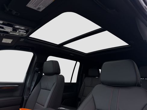 New 2026 Chevrolet Suburban RST w/ Comfort Package image 24