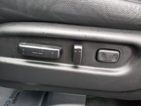 Used 2023 Honda Passport Elite image 18