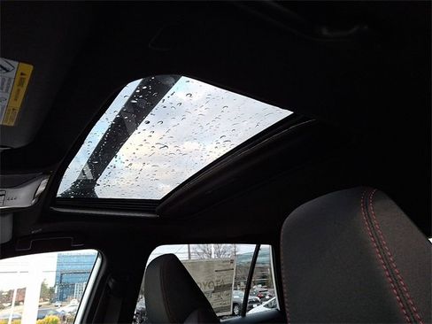 New 2025 Toyota RAV4 SE image 9