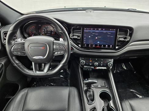 Used 2022 Dodge Durango GT RWD image 8