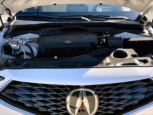 New 2026 Acura MDX w/Advance Package image 16