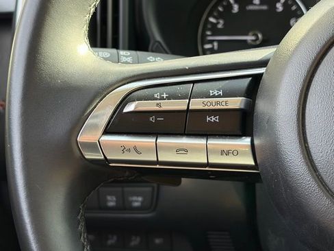 Used 2023 MAZDA CX-50 Meridian Edition w/ Apex Package AWD/4WD image 14