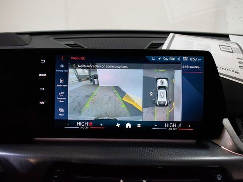 Certified 2025 BMW X2 M35i image 14