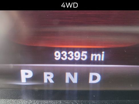 Used 2017 RAM 1500 Laramie AWD/4WD image 26