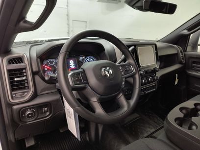 New 2026 RAM 4500 Tradesman