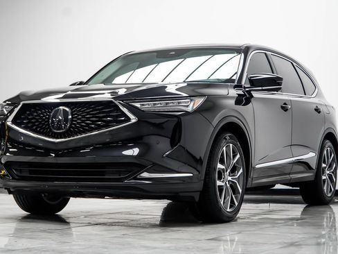 Used 2024 Acura MDX FWD w/ Technology Package image 11