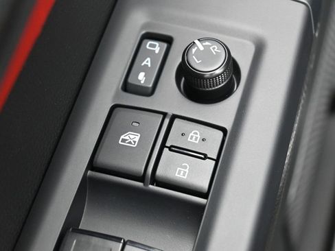 Certified 2025 Toyota Tundra TRD Pro image 13