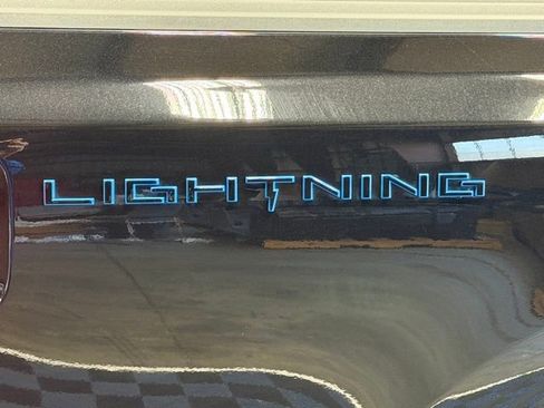 Used 2023 Ford F150 Lightning Lariat image 24
