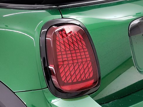 New 2026 MINI Cooper S image 9