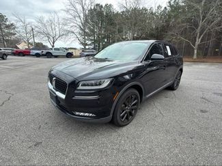 Certified 2022 Lincoln Nautilus Reserve w/ Equipment Group 202A video 2