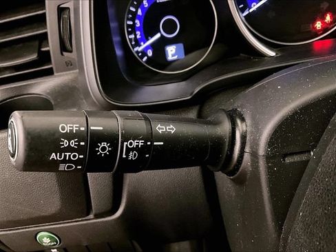 Used 2016 Honda Fit EX image 30