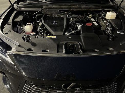 Certified 2024 Lexus RX 350 AWD image 24