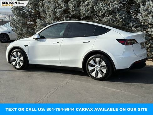 Used 2023 Tesla Model Y Long Range image 5