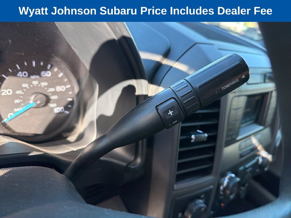 Used 2017 Ford F250 XL w/ Power Equipment Group AWD/4WD image 28