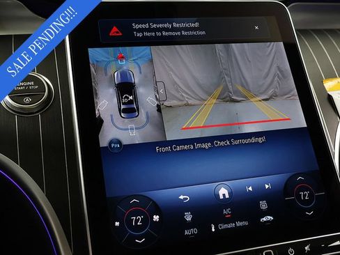 Certified 2026 Mercedes-Benz C 300 4MATIC Sedan image 20