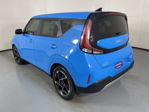 New 2025 Kia Soul EX image 6