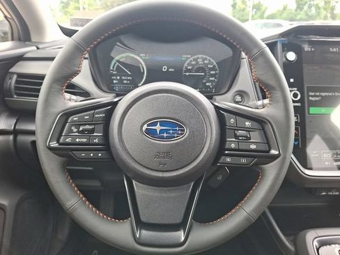 New 2026 Subaru Crosstrek 2.5i Limited w/ Convenience Package AWD/4WD image 18