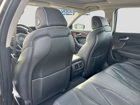 Used 2023 Acura TLX SH-AWD w/ Advance Package image 17