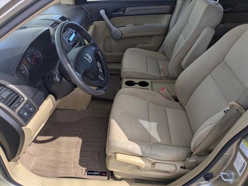 Used 2007 Honda CR-V LX image 14