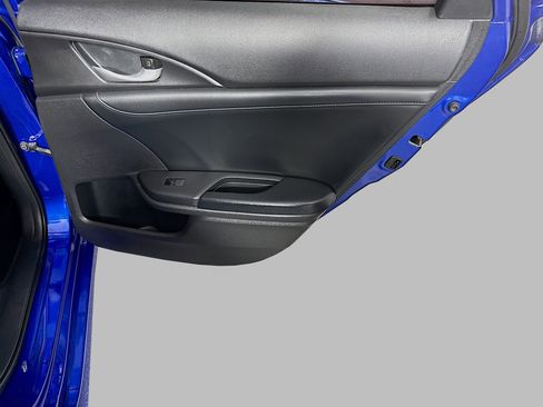Used 2019 Honda Insight Touring image 28