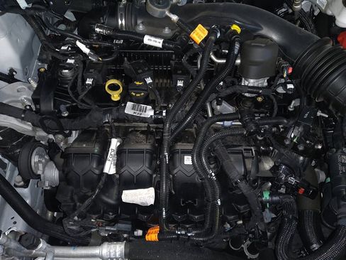 Used 2024 Ford Edge SEL image 30