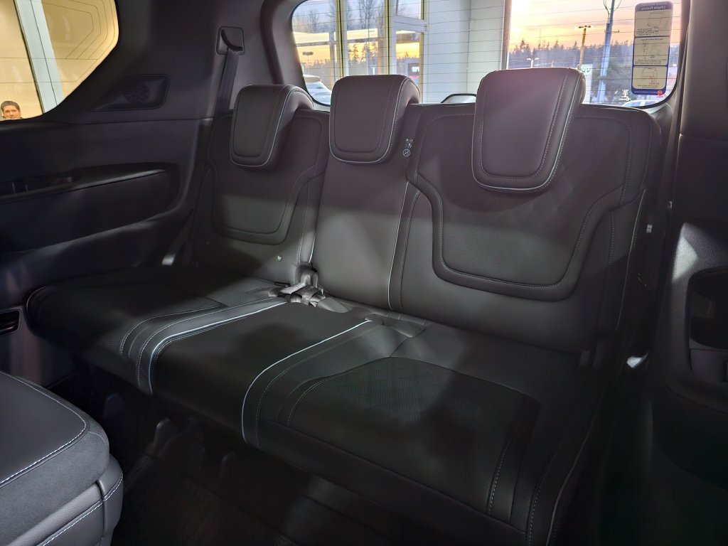 New 2026 INFINITI QX80 Autograph w/ Premium Cargo Package AWD/4WD image 27