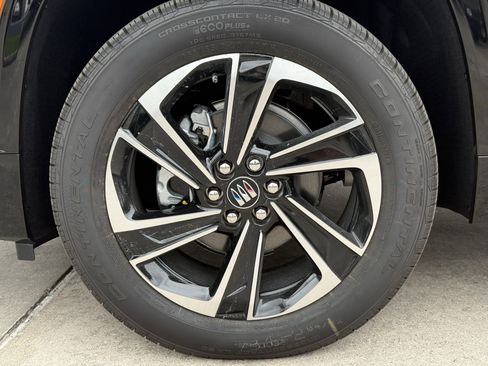 New 2026 Buick Enclave Sport Touring FWD image 9