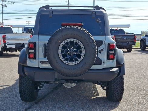 Certified 2023 Ford Bronco Raptor image 9