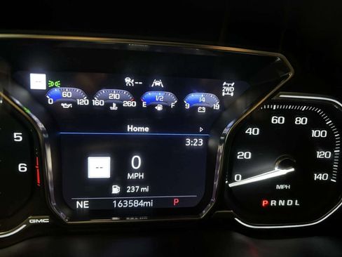 Used 2020 GMC Sierra 1500 Denali w/ Denali Ultimate Package image 39