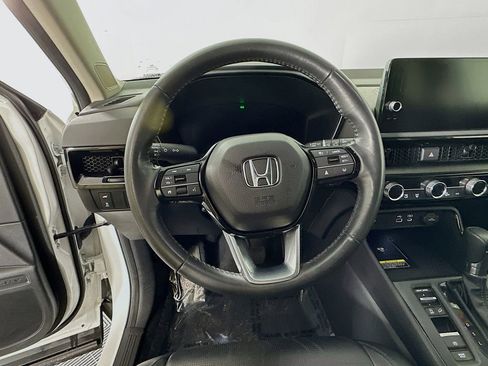 Used 2024 Honda CR-V EX-L image 15