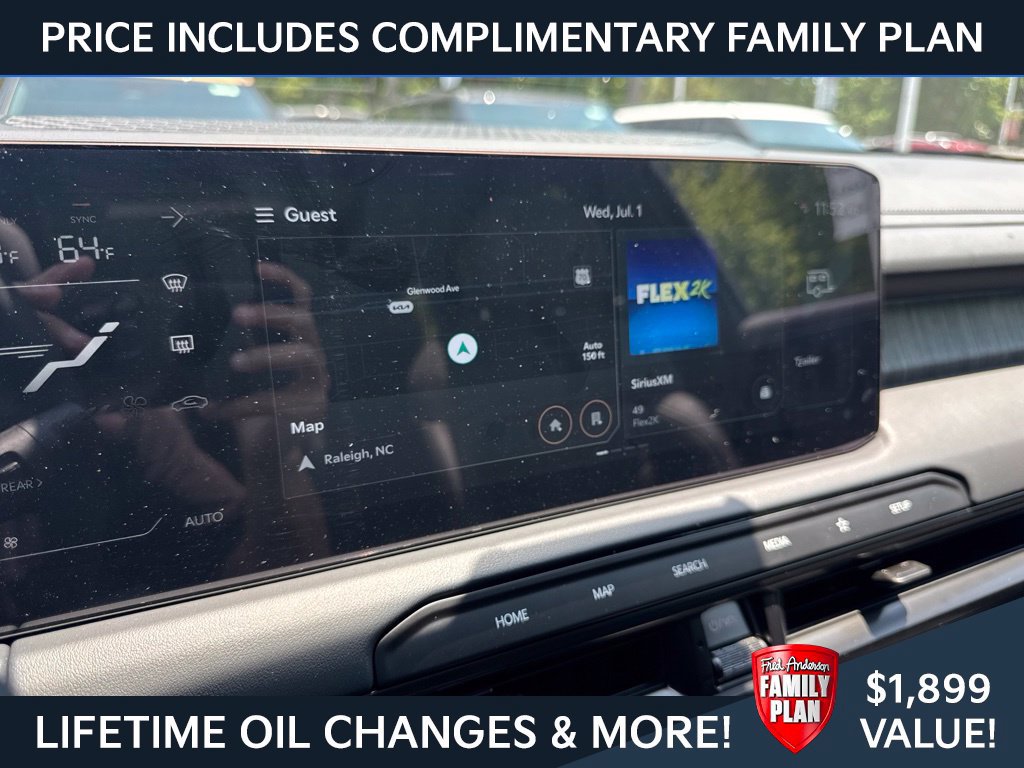 New 2027 Kia Telluride X-Line SX Prestige w/ Towing Package AWD/4WD image 18