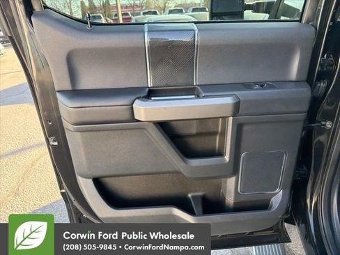 Used 2022 Ford F350 Platinum image 30