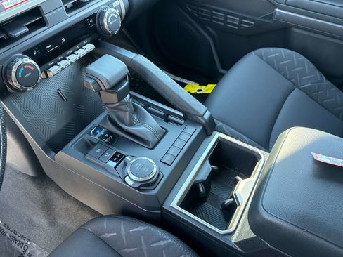 New 2026 Toyota Tacoma SR5 AWD/4WD image 17