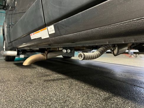 Used 2021 RAM ProMaster 3500 w/ Convenience Group image 57