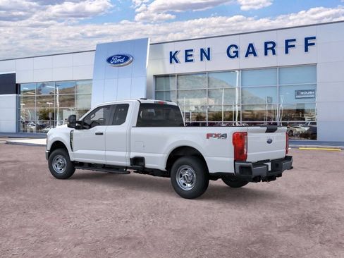 New 2026 Ford F250 XL w/ FX4 Off-Road Package AWD/4WD image 5