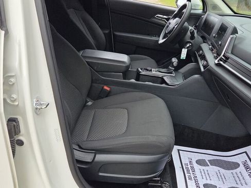 Used 2024 Kia Sportage LX FWD image 16