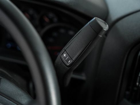 New 2025 Chevrolet Silverado 2500 W/T w/ WT Convenience Package image 35