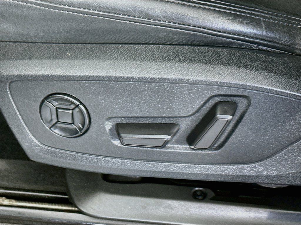 Used 2022 Audi Q3 2.0T Premium w/ Convenience Package AWD/4WD image 23