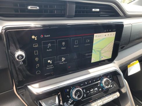 New 2026 GMC Sierra 1500 Denali w/ Denali Reserve Package AWD/4WD image 22