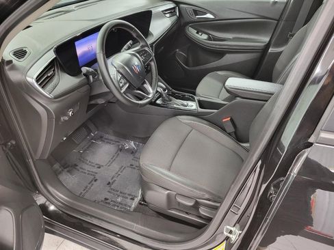 Used 2025 Buick Encore GX Preferred image 10