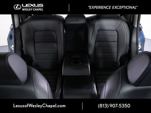 Used 2024 Honda CR-V EX-L image 15