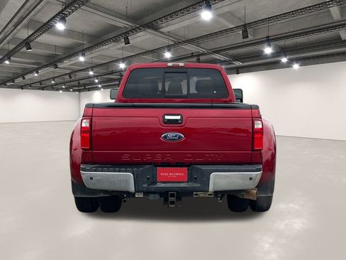 Used 2016 Ford F350 XLT w/ XLT Premium Package image 15