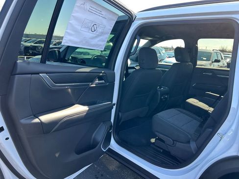 New 2026 GMC Acadia Elevation w/ Black Edition image 34