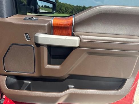 Used 2022 Ford F250 King Ranch w/ Tremor Off-Road Package AWD/4WD image 27