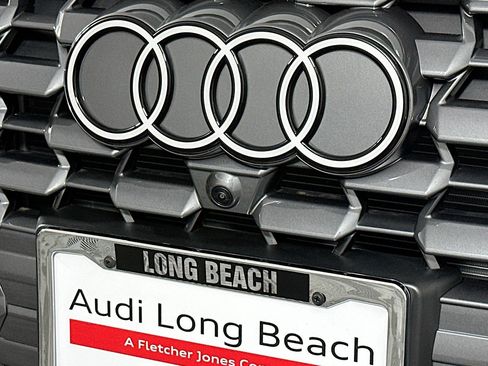 New 2025 Audi Q5 Premium Plus image 14