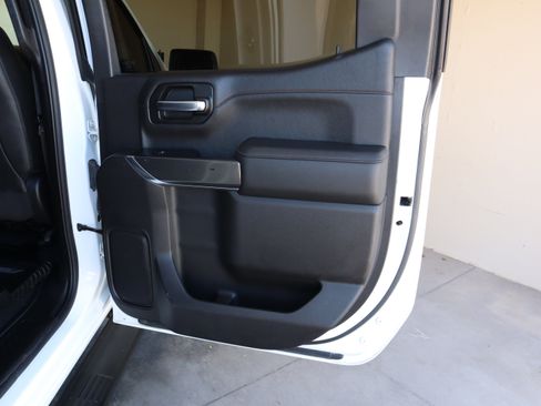 Used 2019 GMC Sierra 1500 AT4 w/ AT4 Premium Package AWD/4WD image 45