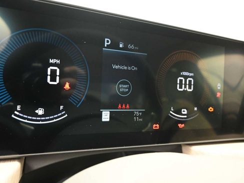 New 2026 Hyundai Sonata SEL image 16