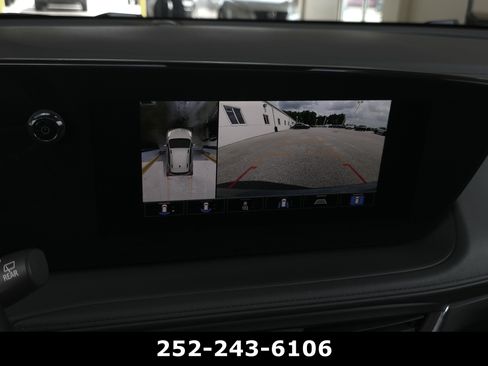 Used 2025 Buick Encore GX Avenir w/ Avenir Technology Package AWD/4WD image 20