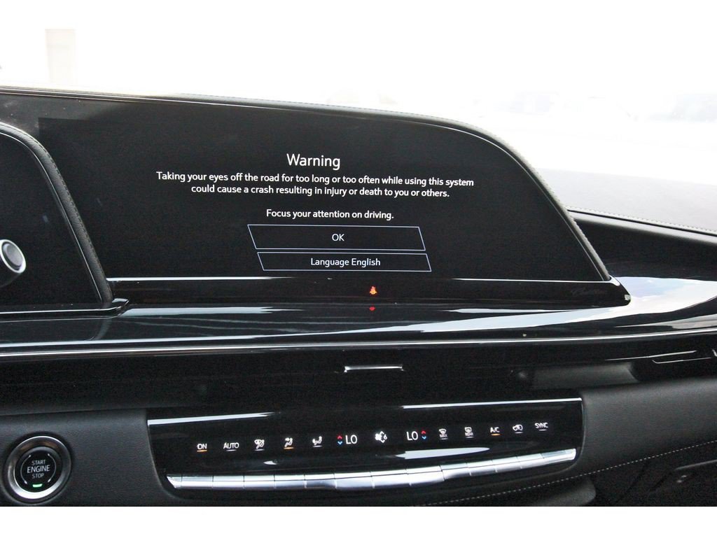 Certified 2024 Cadillac Escalade Sport w/ Touring Package AWD/4WD image 20