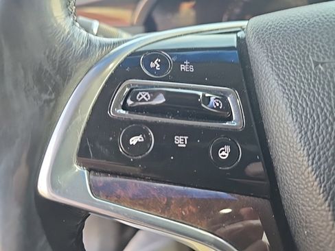 Used 2017 Cadillac XTS Luxury image 13